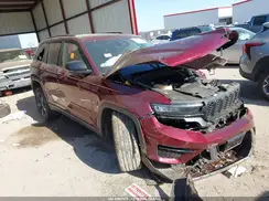 1C4RJHBG1SC275035 2025 JEEP GRAND CHEROKEE