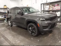 1C4RJHBG1SC275102 2025 JEEP GRAND CHEROKEE