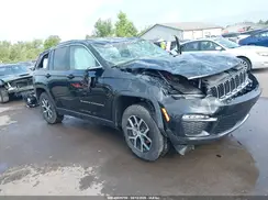 1C4RJHBG1SC279649 2025 JEEP GRAND CHEROKEE