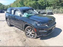1C4RJHBG1SC281613 2025 JEEP GRAND CHEROKEE