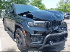 1C4RJHBG1SC286309 2025 JEEP GRAND CHEROKEE