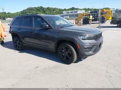 1C4RJHBG1SC288917 2025 JEEP GRAND CHEROKEE