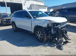 1C4RJHBG1SC296967 2025 JEEP GRAND CHEROKEE