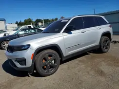 1C4RJHBG1SC302072 2025 JEEP GRAND CHEROKEE