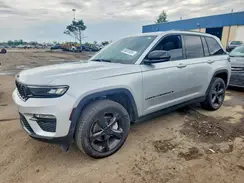 1C4RJHBG1SC304064 2025 JEEP GRAND CHEROKEE