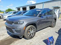 1C4RJHBG1SC306588 2025 JEEP GRAND CHEROKEE