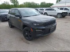 1C4RJHBG1SC312939 2025 JEEP GRAND CHEROKEE