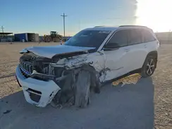 1C4RJHBG1SC316733 2025 JEEP GRAND CHEROKEE