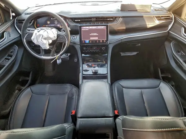 1C4RJHBG1SC316733 2025 JEEP GRAND CHEROKEE - Image 8