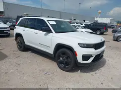 1C4RJHBG1SC320488 2025 JEEP GRAND CHEROKEE