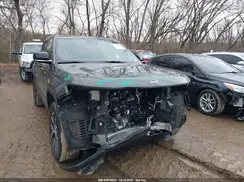 1C4RJHBG1SC320605 2025 JEEP GRAND CHEROKEE