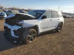 1C4RJHBG1SC336674 2025 JEEP GRAND CHEROKEE