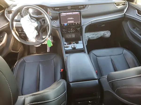 1C4RJHBG1SC336674 2025 JEEP GRAND CHEROKEE - Image 8