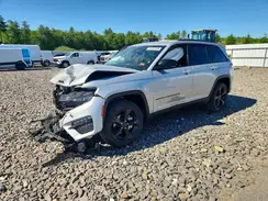 1C4RJHBG1SC371456 2025 JEEP GRAND CHEROKEE