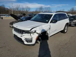 1C4RJHBG2N8504166 2022 JEEP GRAND CHEROKEE