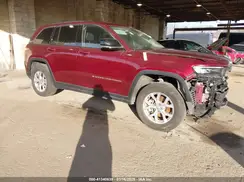 1C4RJHBG2N8504216 2022 JEEP GRAND CHEROKEE