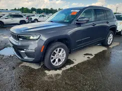 1C4RJHBG2N8524174 2022 JEEP GRAND CHEROKEE