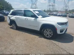 1C4RJHBG2N8524272 2022 JEEP GRAND CHEROKEE