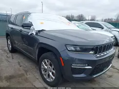 1C4RJHBG2N8549558 2022 JEEP GRAND CHEROKEE