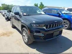 1C4RJHBG2N8555313 2022 JEEP GRAND CHEROKEE