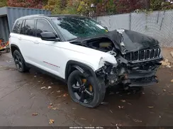 1C4RJHBG2N8557238 2022 JEEP GRAND CHEROKEE