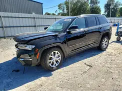 1C4RJHBG2N8577425 2022 JEEP GRAND CHEROKEE