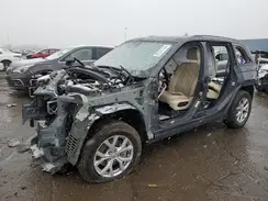 1C4RJHBG2N8585685 2022 JEEP GRAND CHEROKEE
