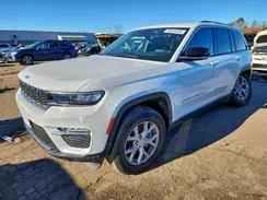 1C4RJHBG2N8592250 2022 JEEP GRAND CHEROKEE
