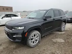 1C4RJHBG2N8593849 2022 JEEP GRAND CHEROKEE