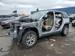 1C4RJHBG2N8602632 2022 JEEP GRAND CHEROKEE