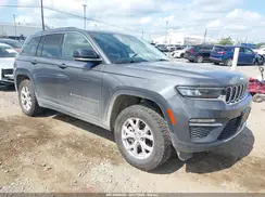 1C4RJHBG2N8620113 2022 JEEP GRAND CHEROKEE