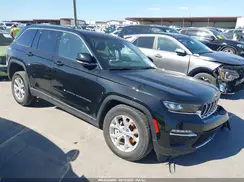 1C4RJHBG2P8850284 2023 JEEP GRAND CHEROKEE