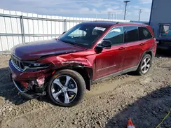 1C4RJHBG2P8870549 2023 JEEP GRAND CHEROKEE