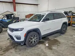 1C4RJHBG2P8910595 2023 JEEP GRAND CHEROKEE