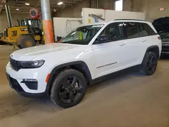 1C4RJHBG2PC500487 2023 JEEP GRAND CHEROKEE