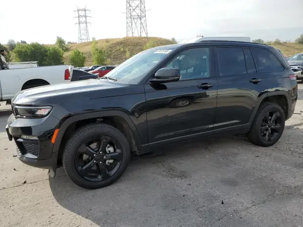 1C4RJHBG2PC504362 2023 JEEP GRAND CHEROKEE - Image 1