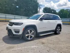 1C4RJHBG2PC505284 2023 JEEP GRAND CHEROKEE