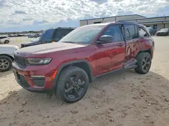 1C4RJHBG2PC510713 2023 JEEP GRAND CHEROKEE