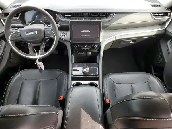 1C4RJHBG2PC510713 2023 JEEP GRAND CHEROKEE - Image 8