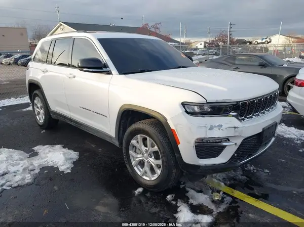 1C4RJHBG2PC512218 2023 JEEP GRAND CHEROKEE
