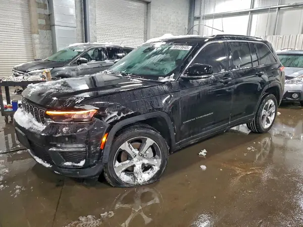 1C4RJHBG2PC514857 2023 JEEP GRAND CHEROKEE - Image 1