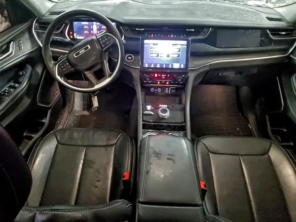 1C4RJHBG2PC514857 2023 JEEP GRAND CHEROKEE - Image 8