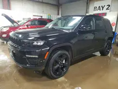 1C4RJHBG2PC516110 2023 JEEP GRAND CHEROKEE