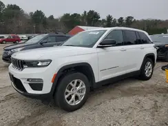 1C4RJHBG2PC517841 2023 JEEP GRAND CHEROKEE