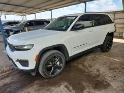 1C4RJHBG2PC524076 2023 JEEP GRAND CHEROKEE