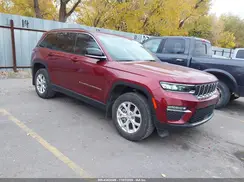 1C4RJHBG2PC528127 2023 JEEP GRAND CHEROKEE