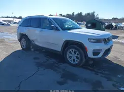 1C4RJHBG2PC530430 2023 JEEP GRAND CHEROKEE
