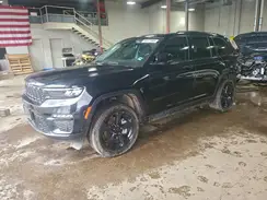 1C4RJHBG2PC530928 2023 JEEP GRAND CHEROKEE