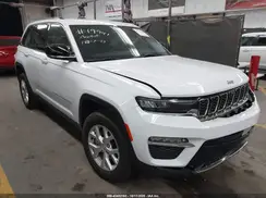 1C4RJHBG2PC533313 2023 JEEP GRAND CHEROKEE