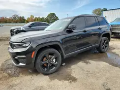 1C4RJHBG2PC536437 2023 JEEP GRAND CHEROKEE